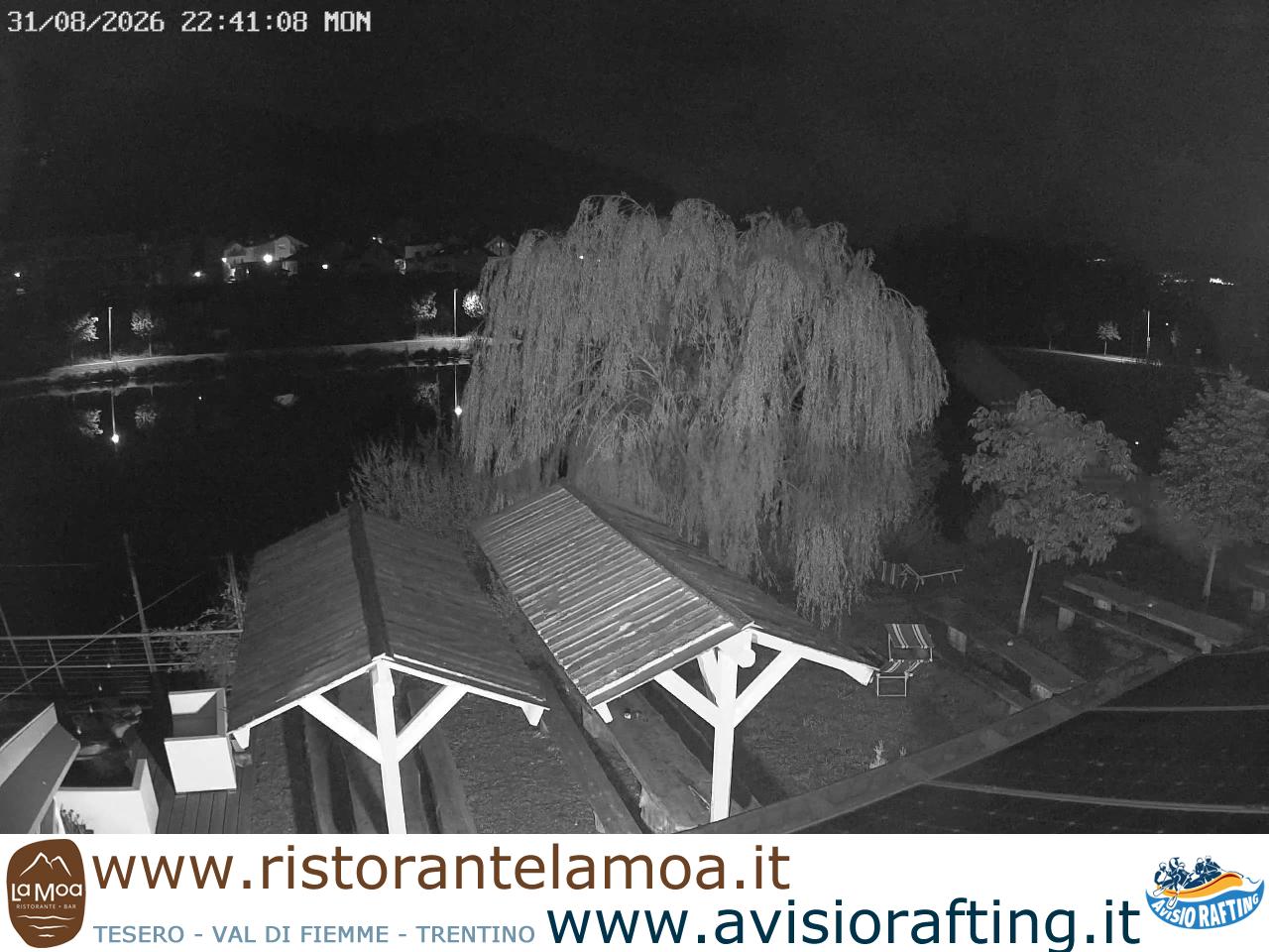 Webcam a Tesero - Trentino