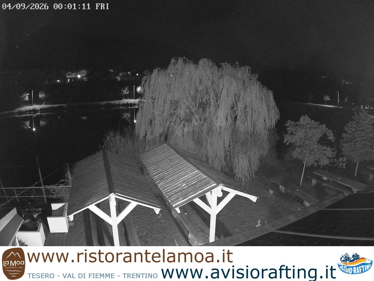 Webcam a Tesero - Trentino