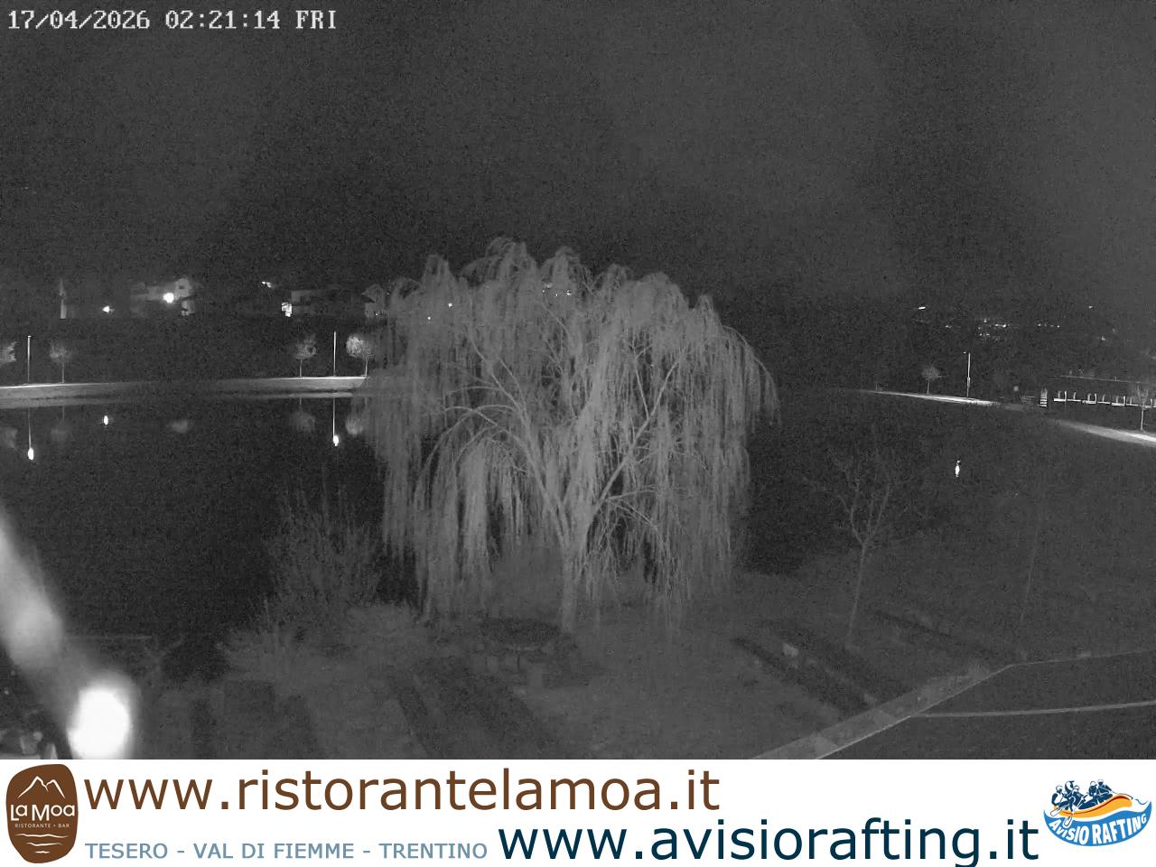 Webcam a Tesero - Trentino