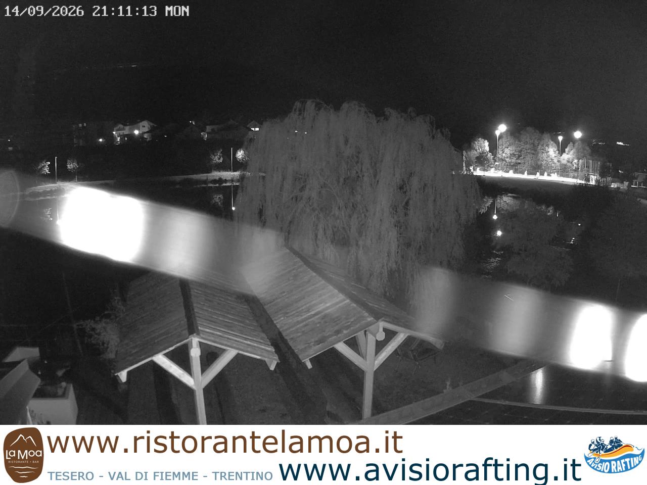Webcam a Tesero - Trentino