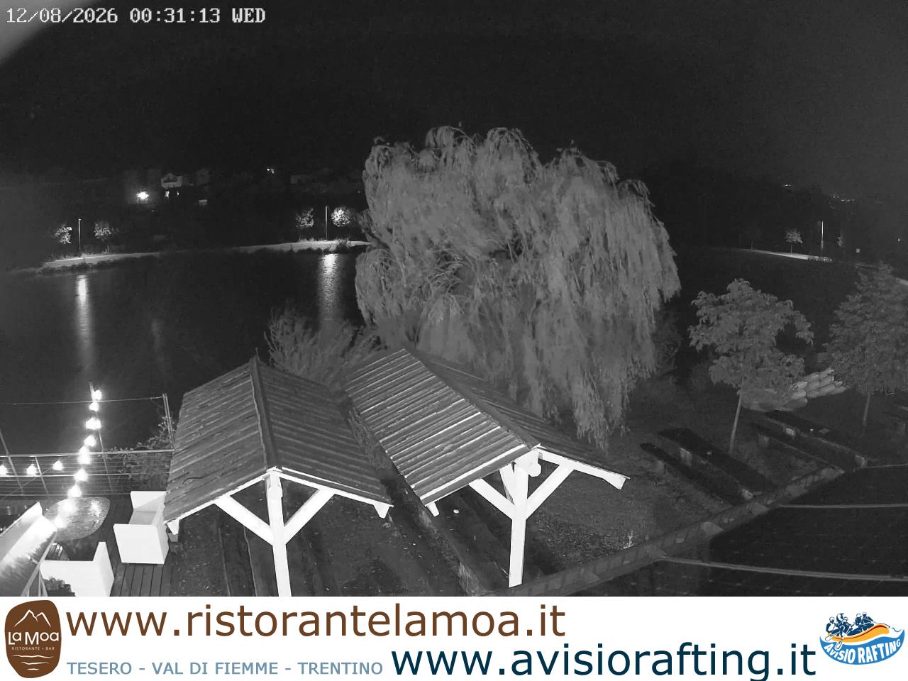 Webcam a Tesero - Trentino