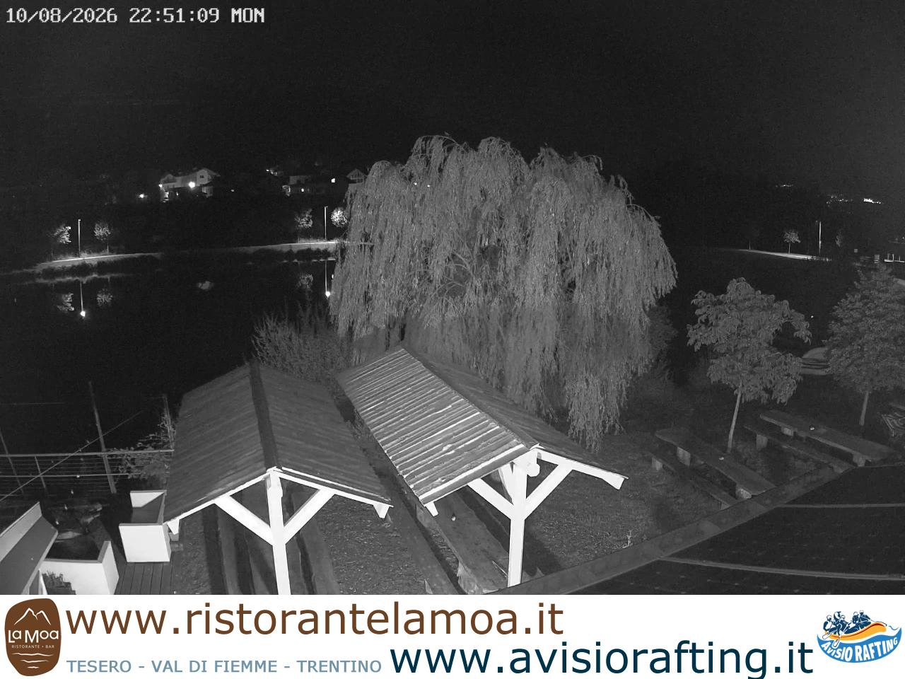Webcam a Tesero - Trentino