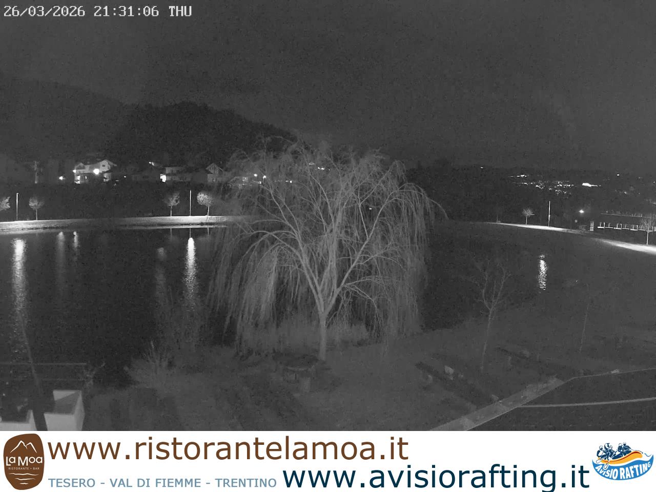 Webcam a Tesero - Trentino