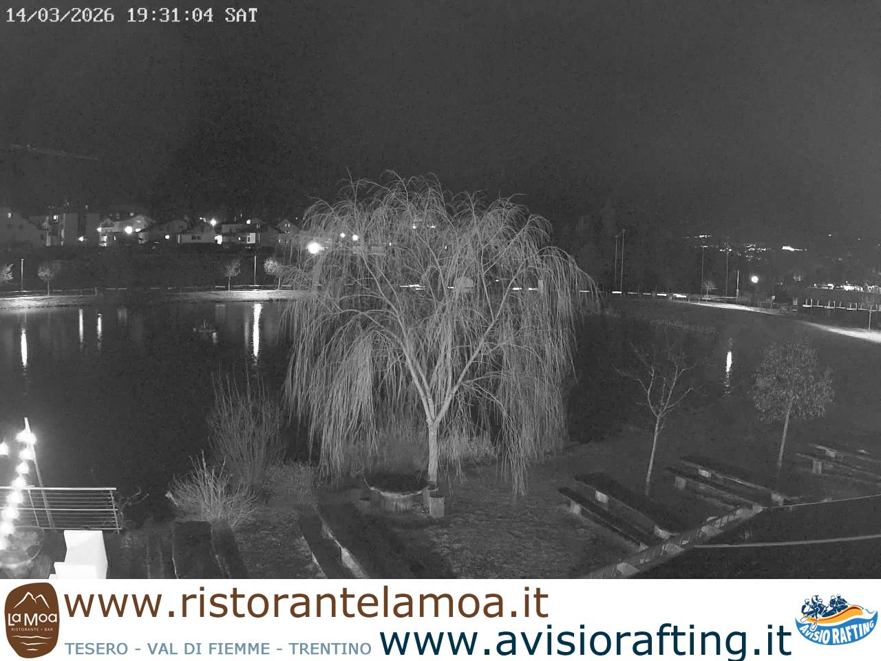 Webcam a Tesero - Trentino