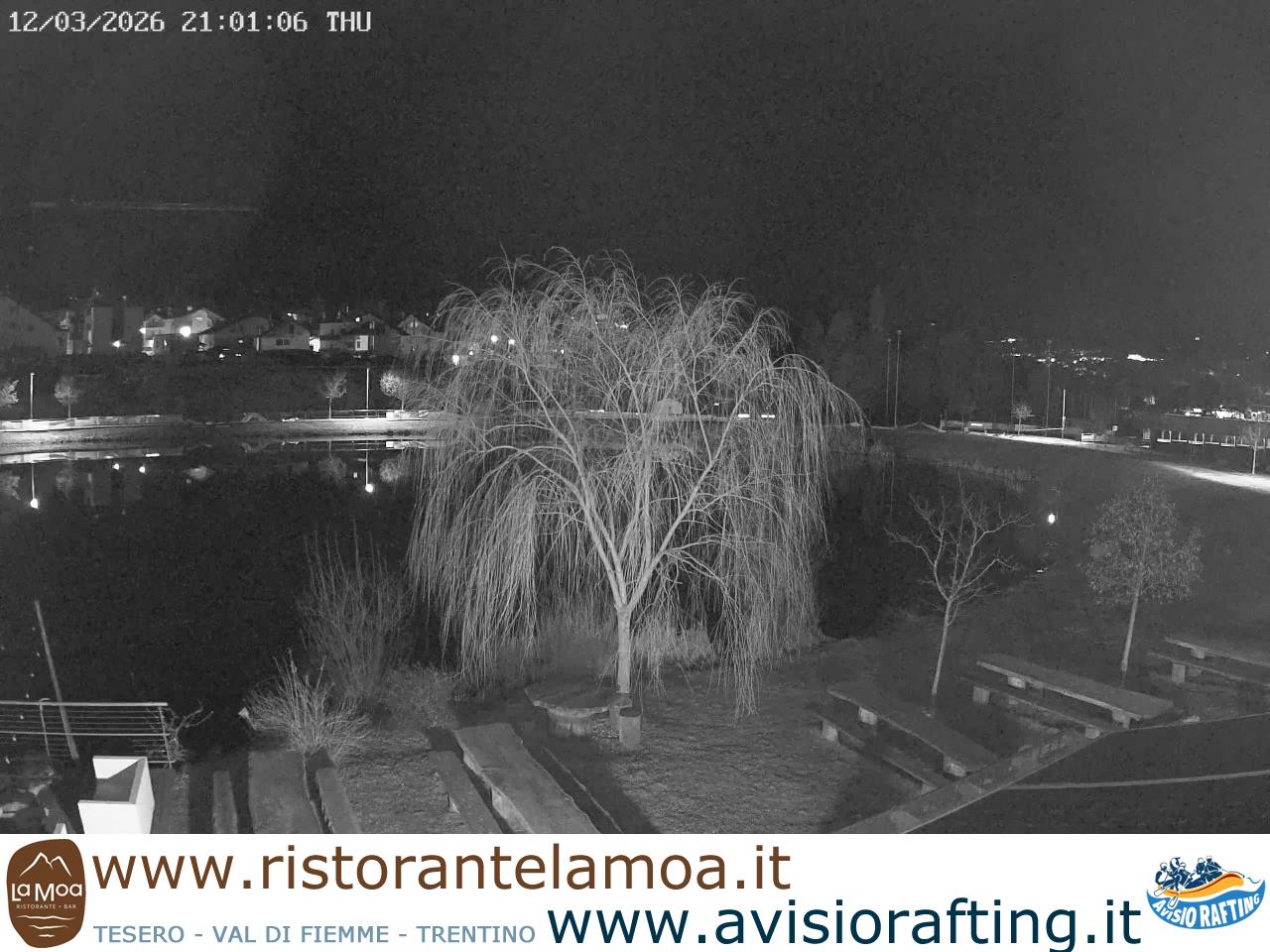 Webcam a Tesero - Trentino