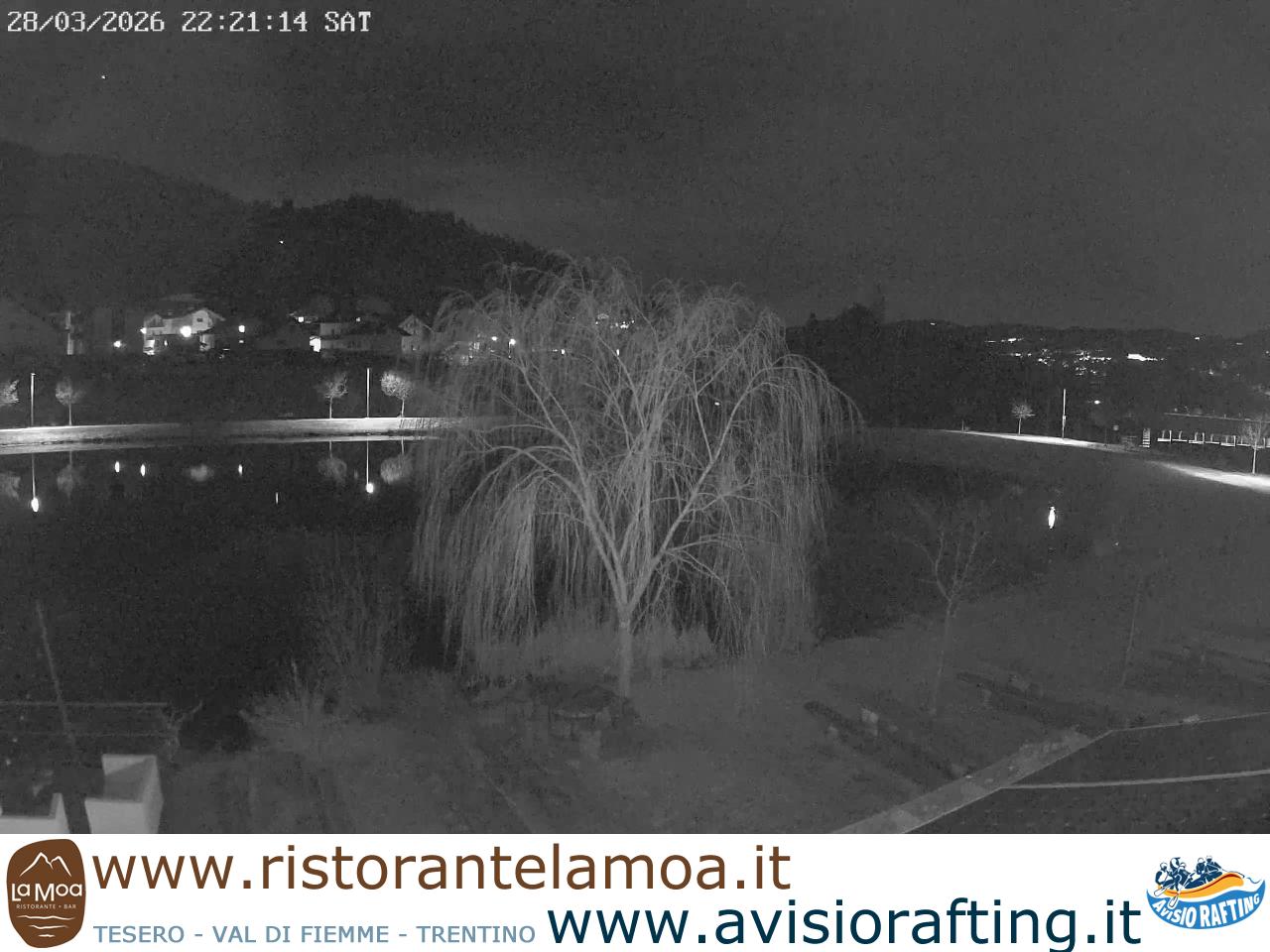Webcam a Tesero - Trentino