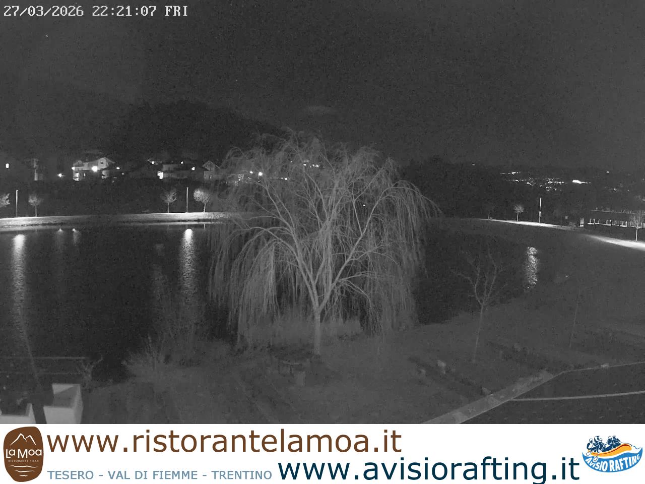 Webcam a Tesero - Trentino