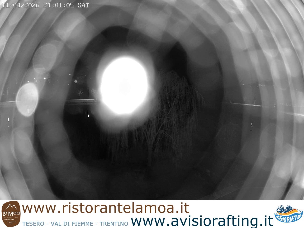 Webcam a Tesero - Trentino