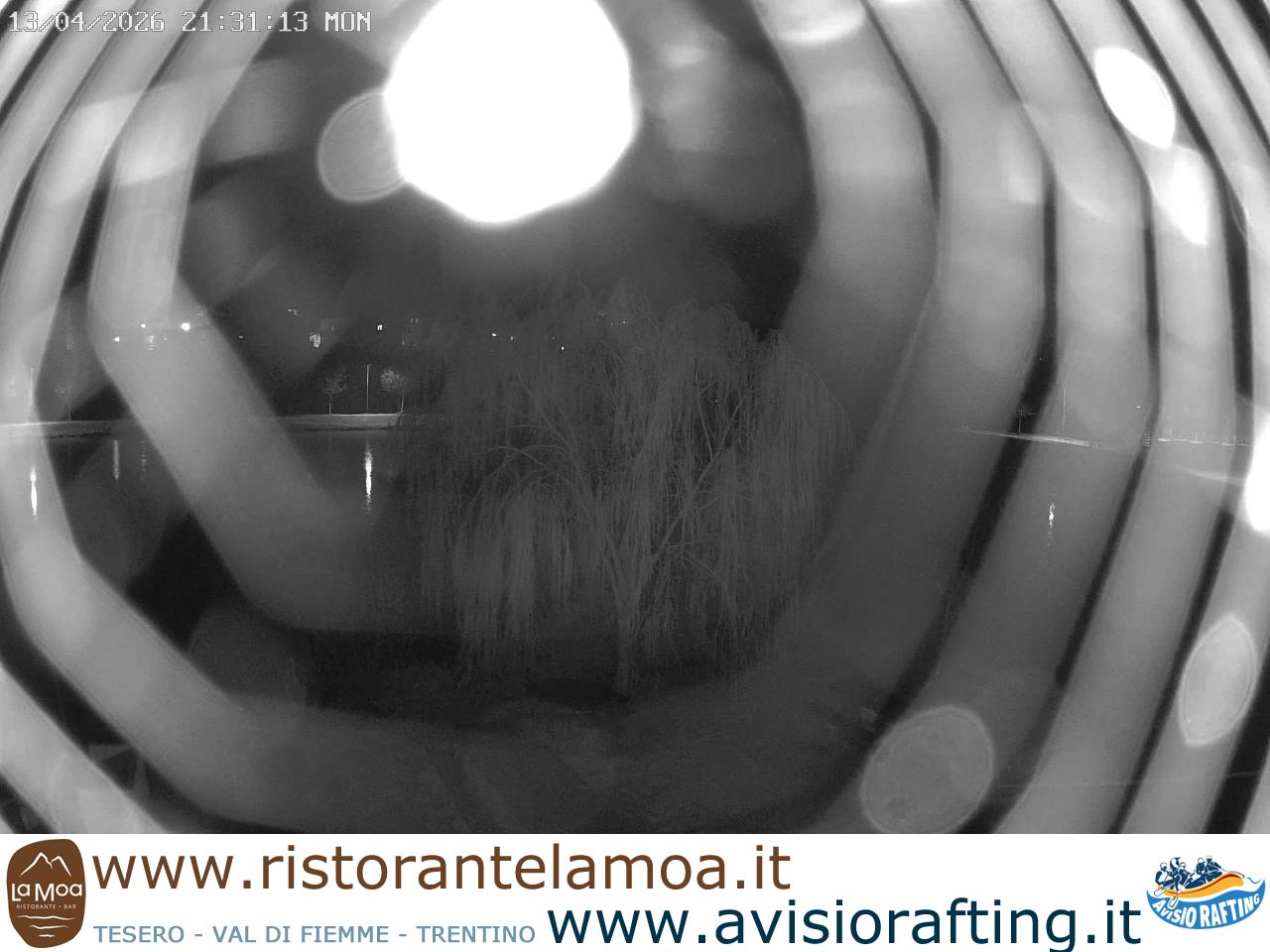 Webcam a Tesero - Trentino