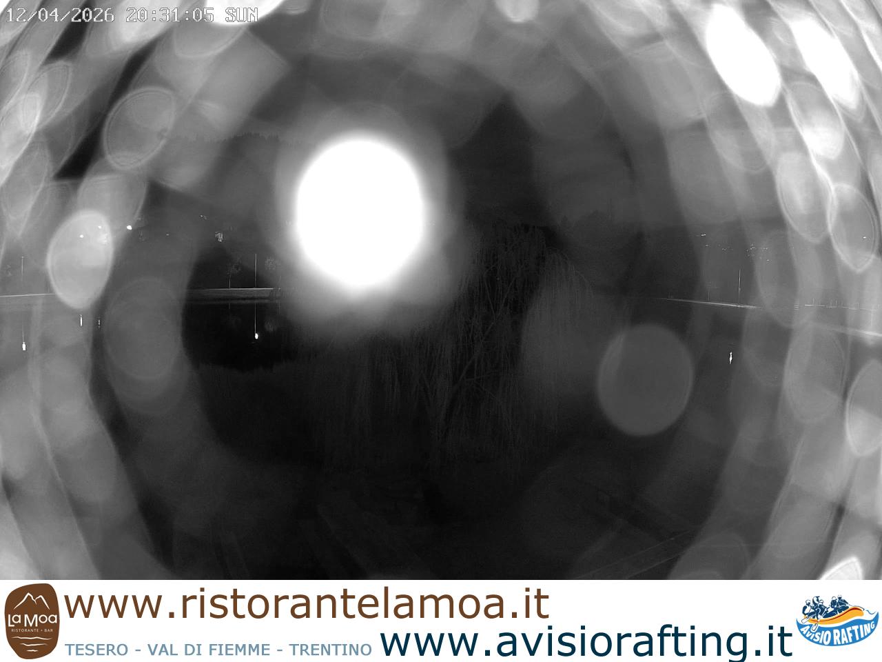 Webcam a Tesero - Trentino