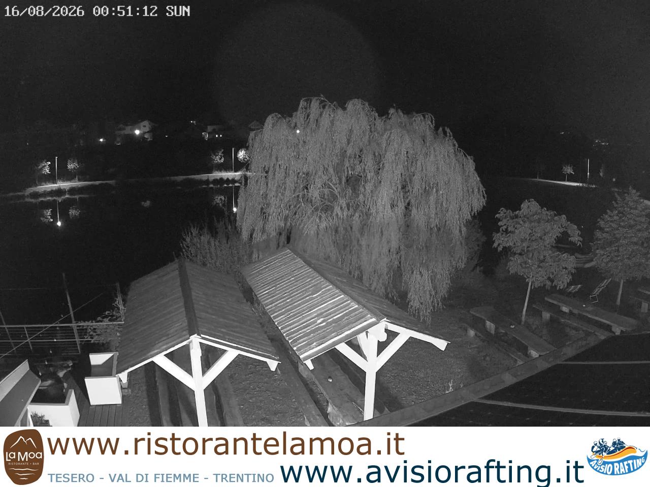 Webcam a Tesero - Trentino