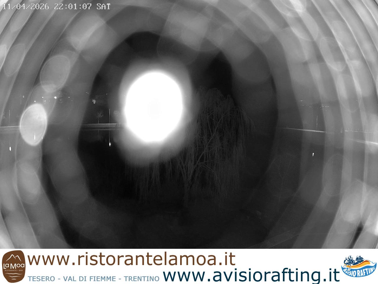 Webcam a Tesero - Trentino