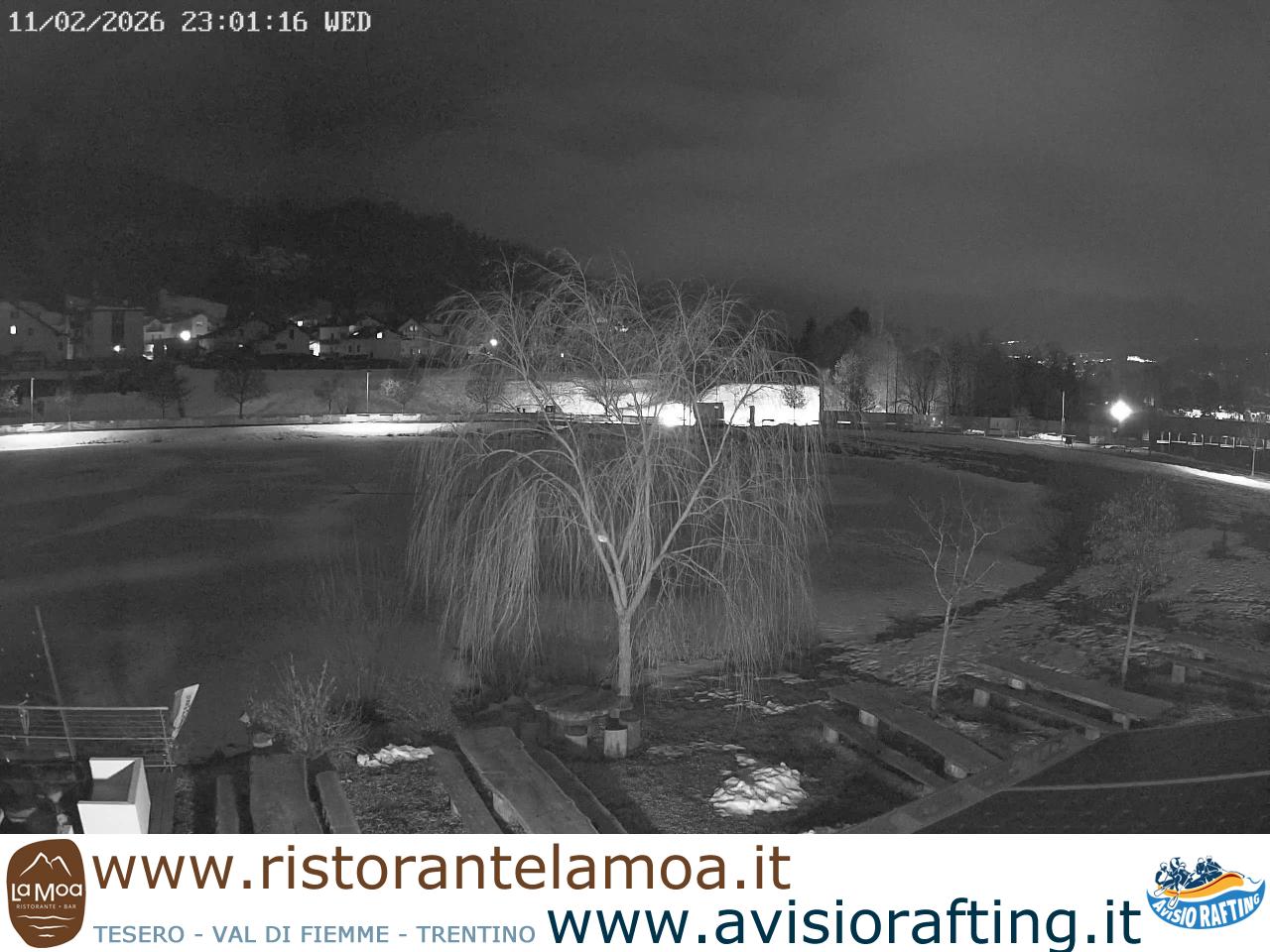 Webcam a Tesero - Trentino