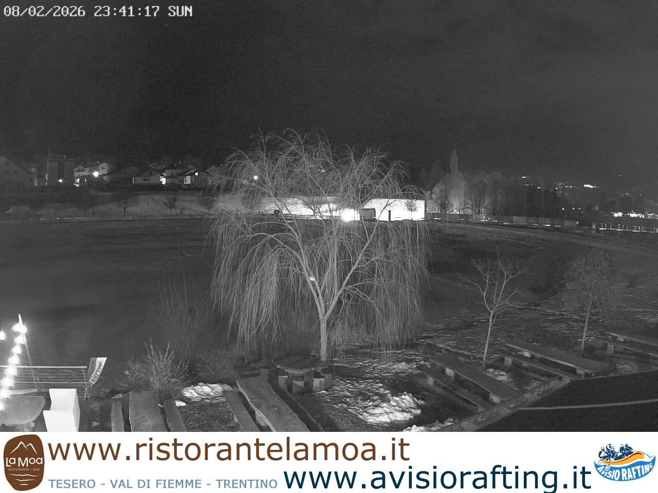 Webcam a Tesero - Trentino