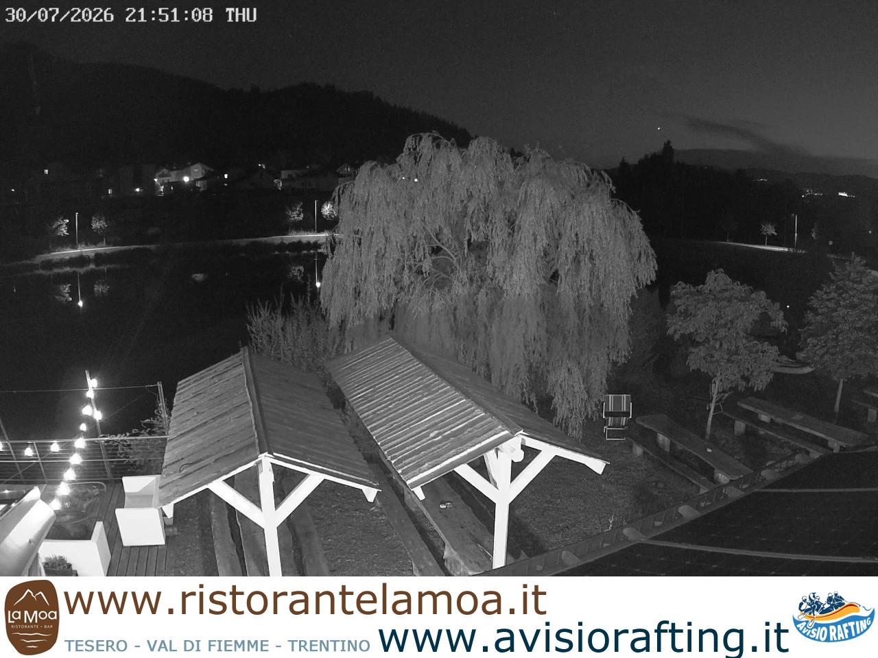 Webcam a Tesero - Trentino