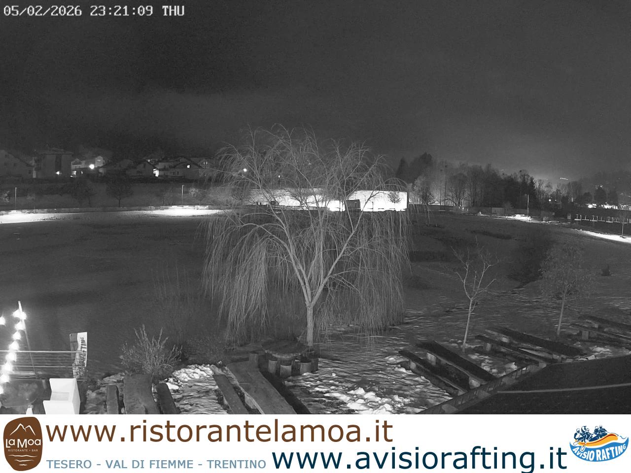 Webcam a Tesero - Trentino