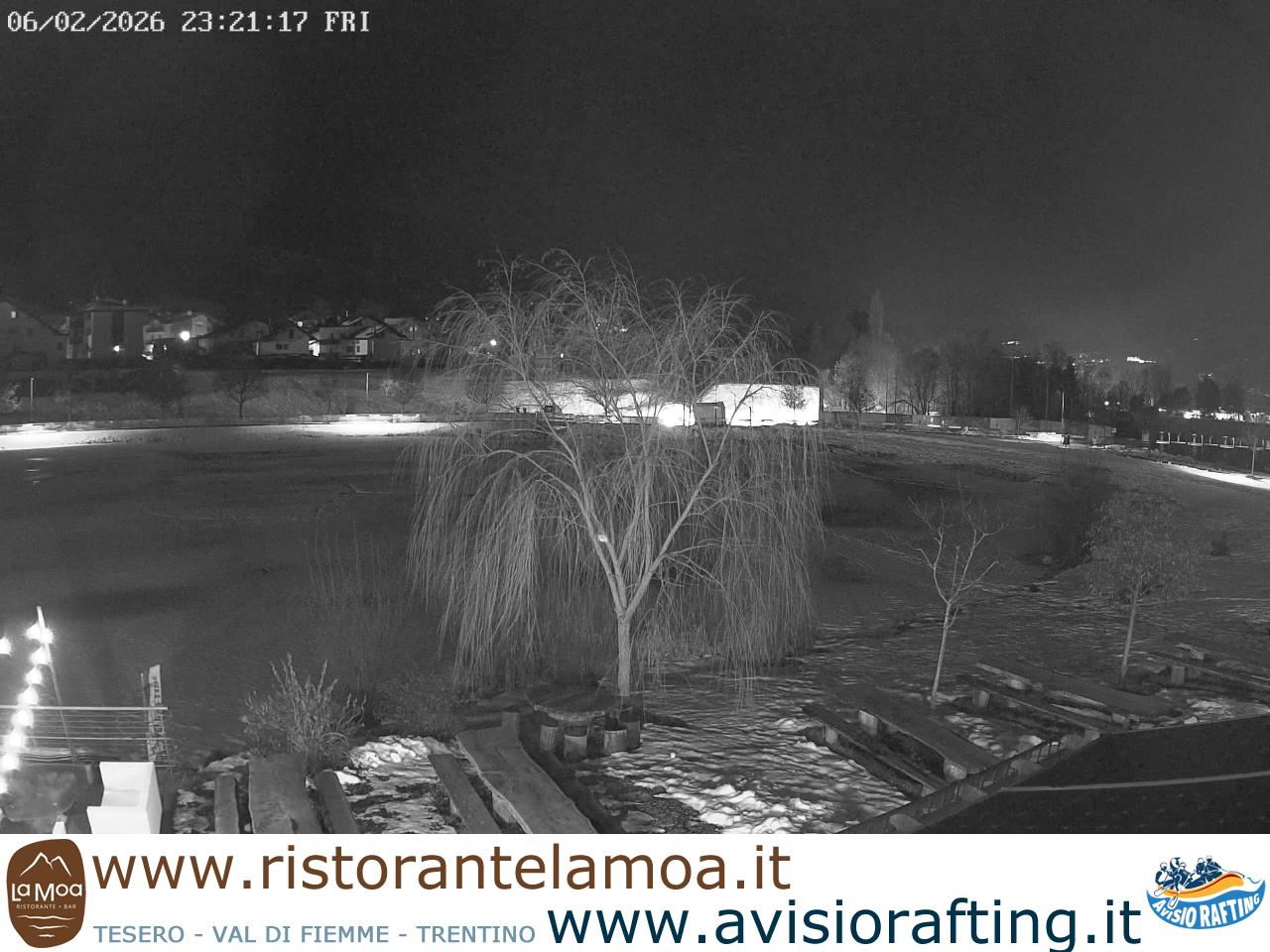Webcam a Tesero - Trentino