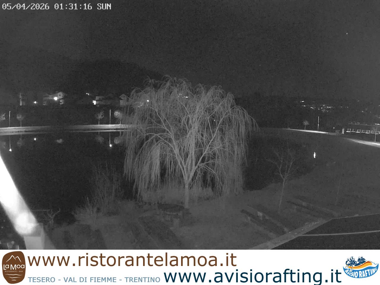 Webcam a Tesero - Trentino