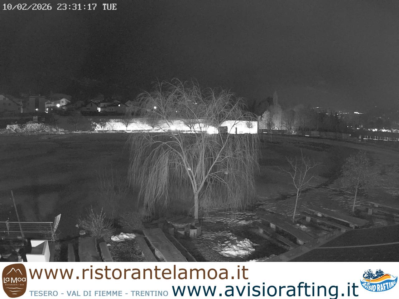 Webcam a Tesero - Trentino