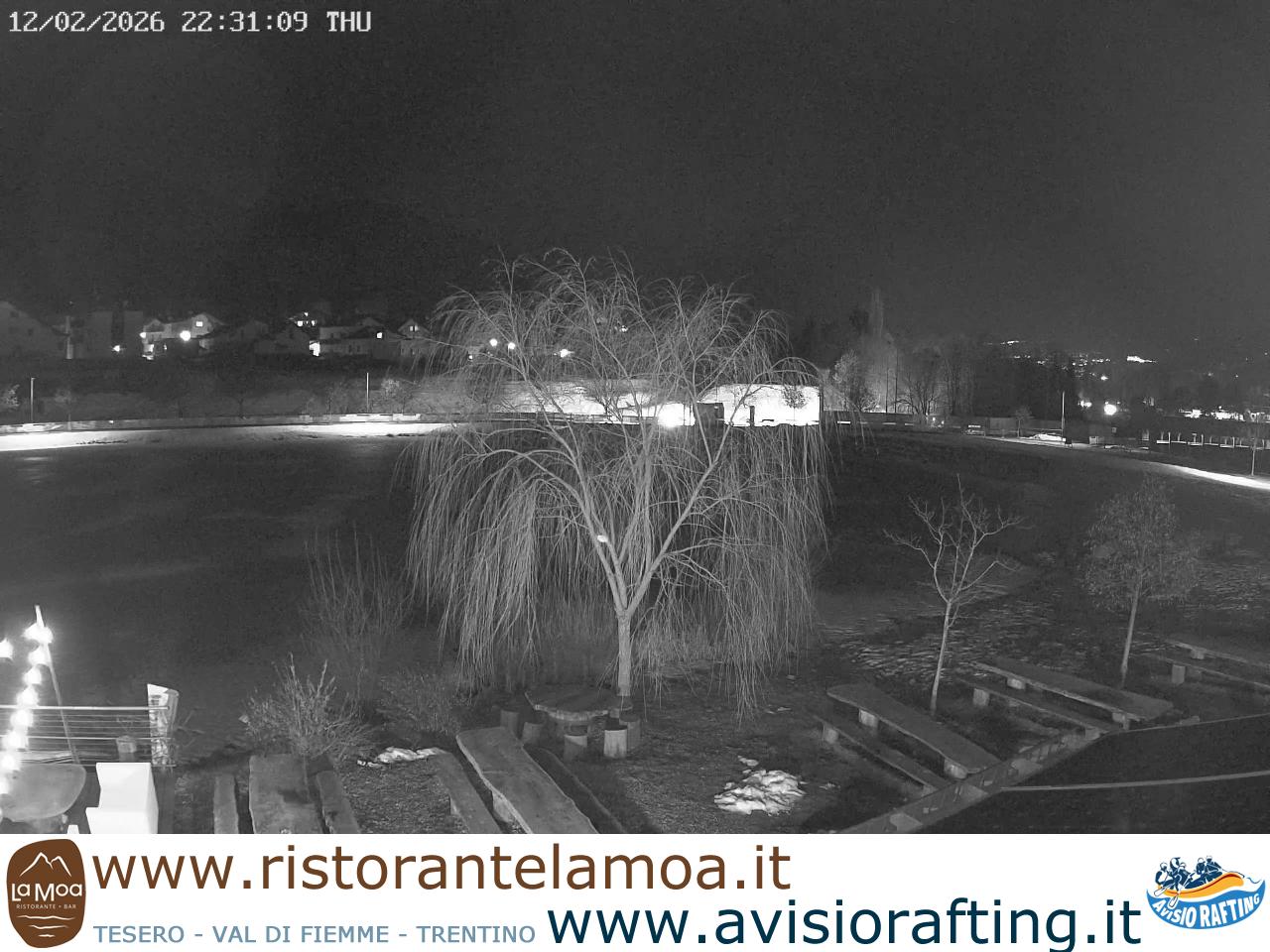 Webcam a Tesero - Trentino
