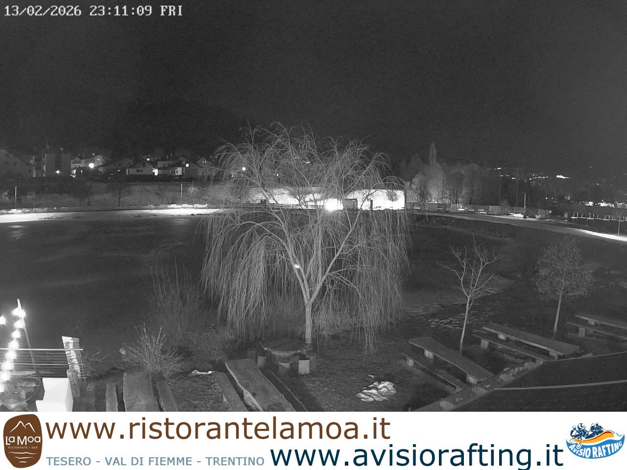 Webcam a Tesero - Trentino