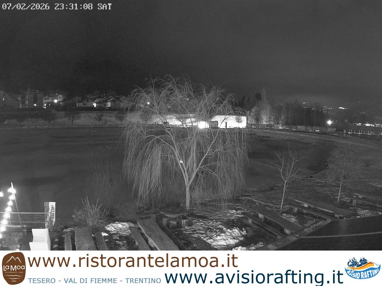 Webcam a Tesero - Trentino