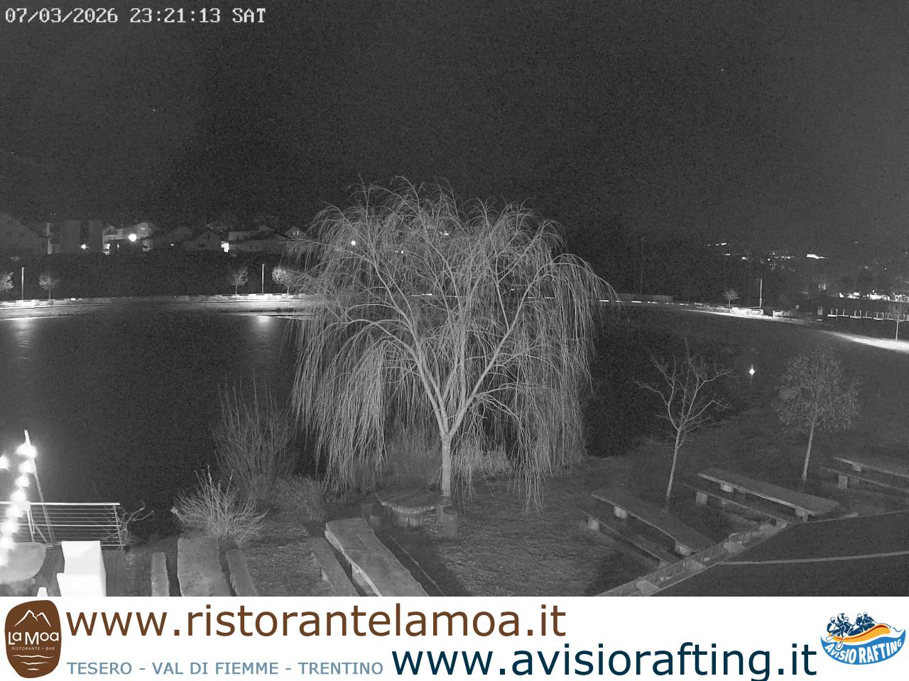 Webcam a Tesero - Trentino