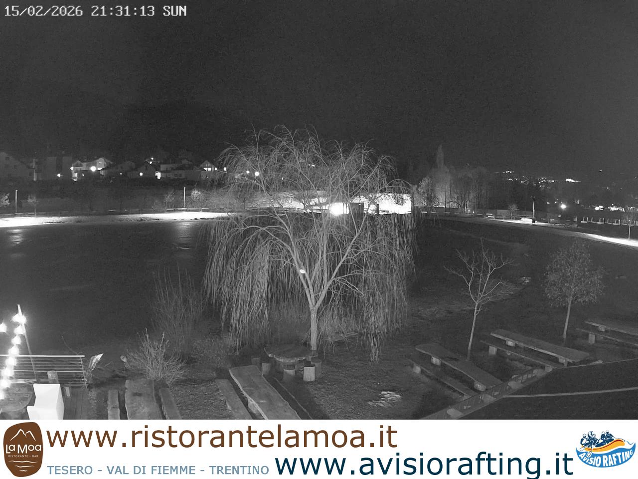 Webcam a Tesero - Trentino