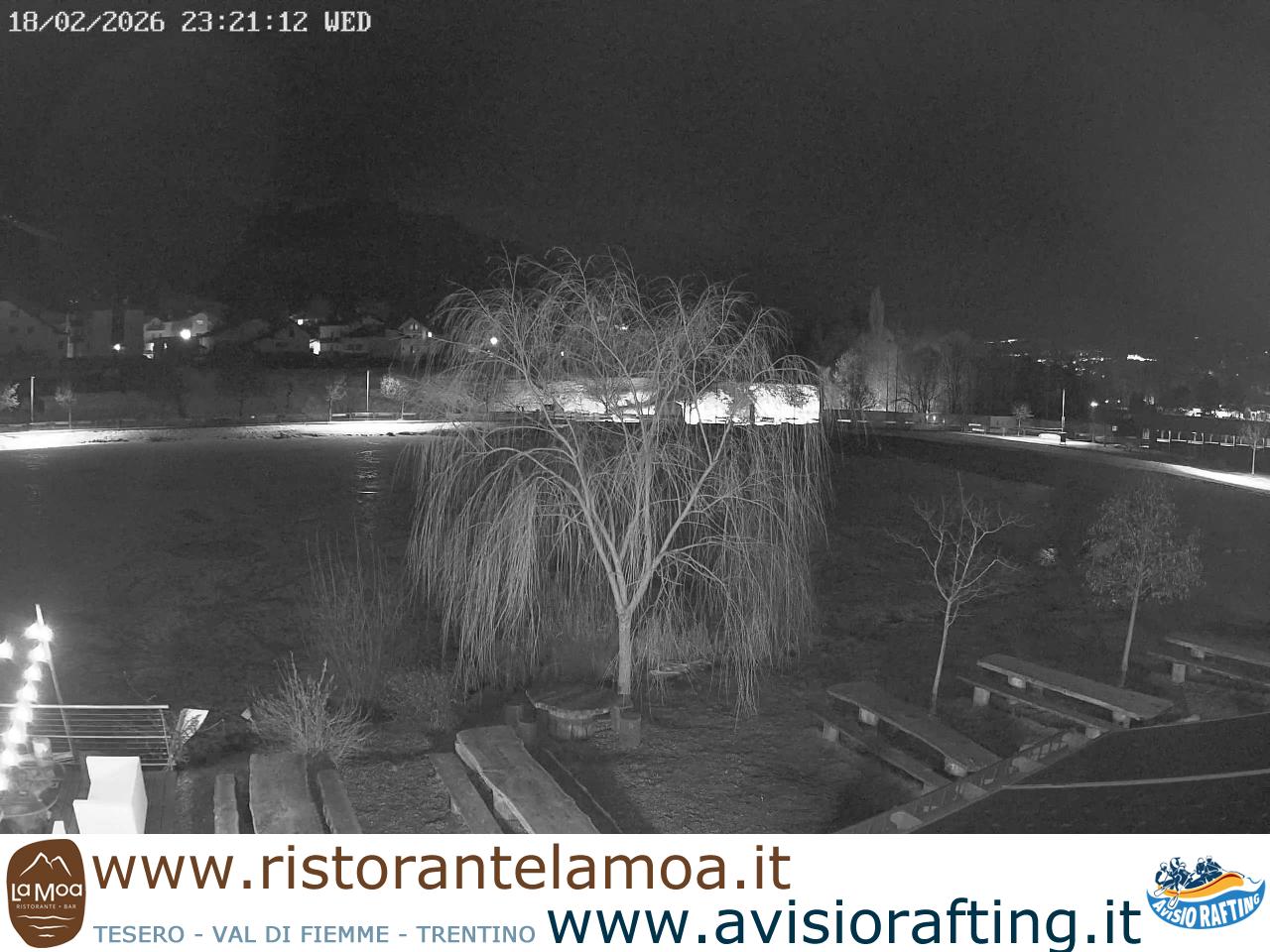 Webcam a Tesero - Trentino
