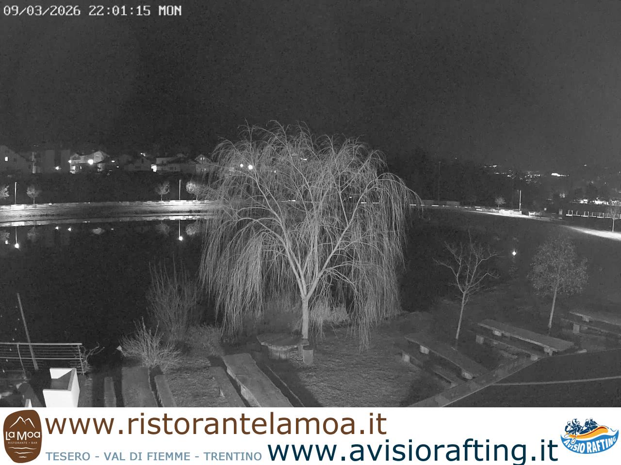 Webcam a Tesero - Trentino