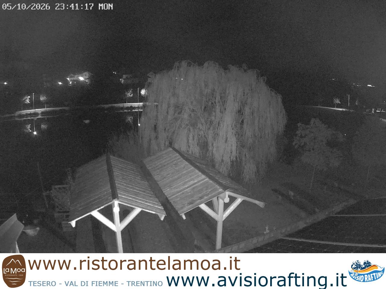 Webcam a Tesero - Trentino