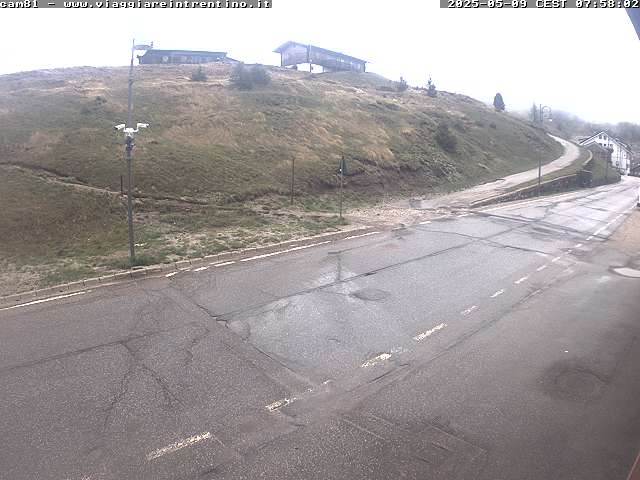 Webcam a San Martino di Castrozza - Trentino - Dolomiti