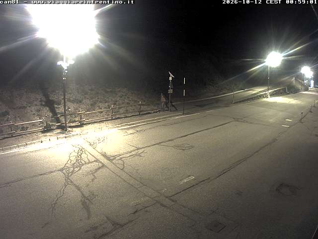 Webcam a San Martino di Castrozza - Trentino