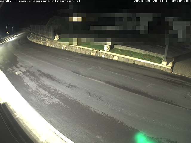 Webcam a San Martino di Castrozza - Trentino