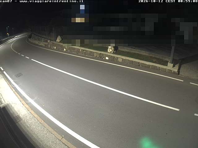 Webcam a San Martino di Castrozza - Trentino