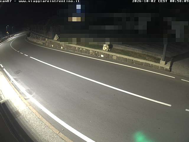 Webcam a San Martino di Castrozza - Trentino