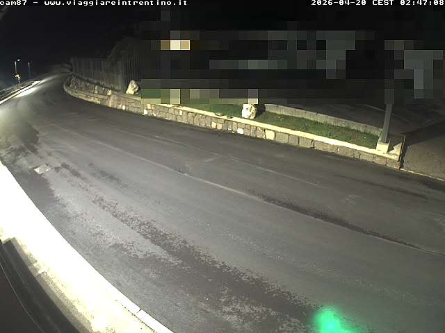 Webcam a San Martino di Castrozza - Trentino