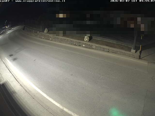 Webcam a San Martino di Castrozza - Trentino