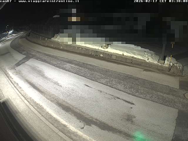 Webcam a San Martino di Castrozza - Trentino