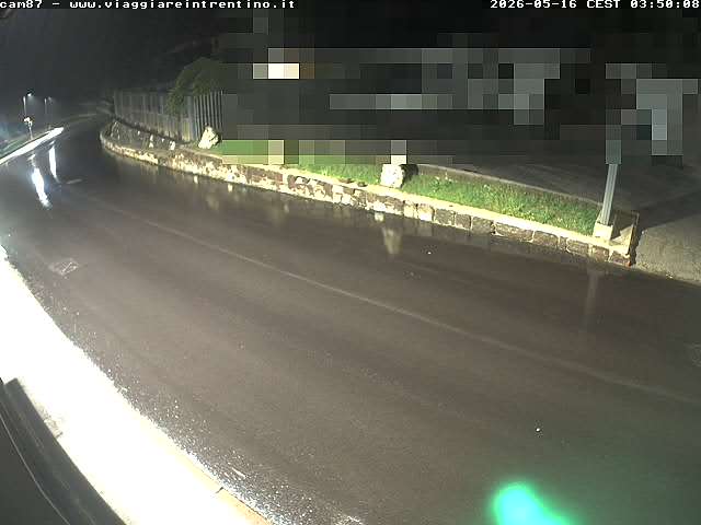 Webcam a San Martino di Castrozza - Trentino