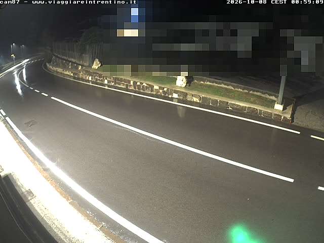 Webcam a San Martino di Castrozza - Trentino