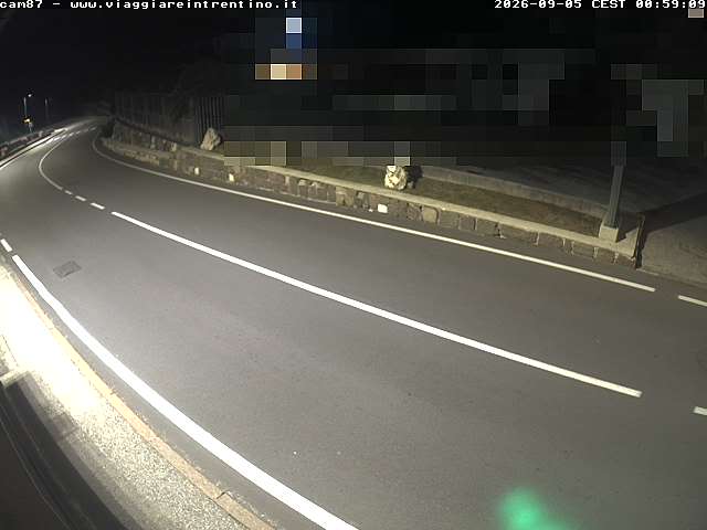Webcam a San Martino di Castrozza - Trentino
