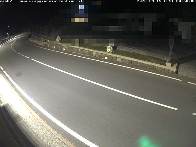 Webcam a San Martino di Castrozza - Trentino