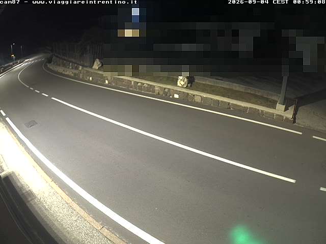 Webcam a San Martino di Castrozza - Trentino