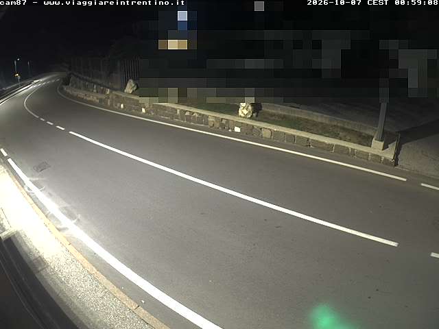 Webcam a San Martino di Castrozza - Trentino