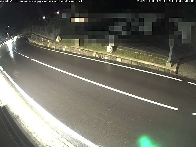 Webcam a San Martino di Castrozza - Trentino