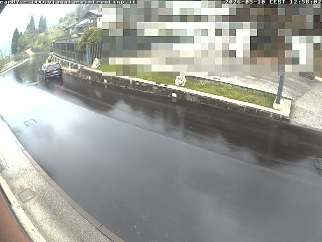 Webcam a San Martino di Castrozza - Trentino