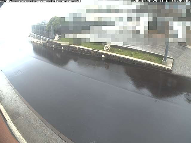 Webcam a San Martino di Castrozza - Trentino