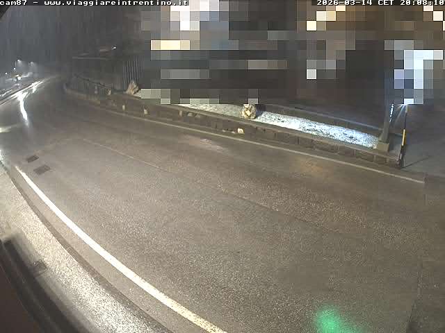 Webcam a San Martino di Castrozza - Trentino