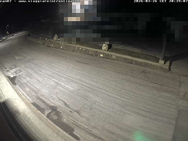 Webcam a San Martino di Castrozza - Trentino